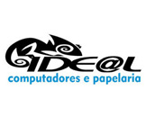 Ideal - Computadores e Papelaria